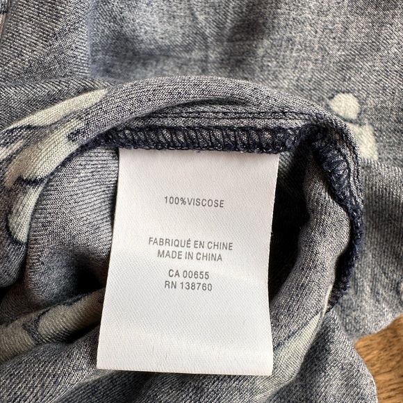 Signature Reitmans XXL (16) dress - Picture 6 of 7